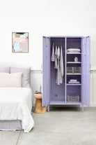Mustard Made · The Twinny in Lilac | socius design in Rochester, MN