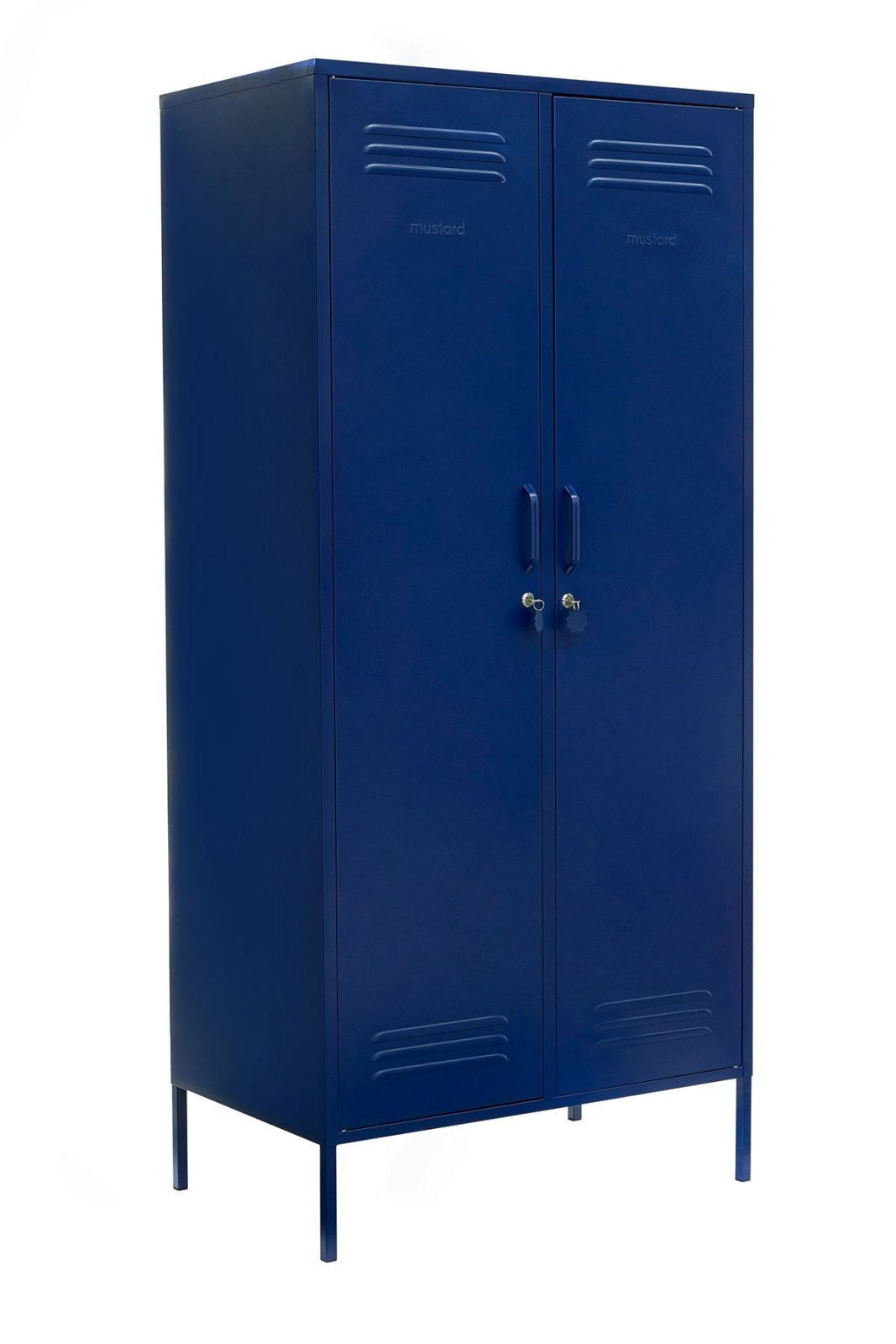 Mustard Made · The Twinny in Navy | socius design in Rochester, MN