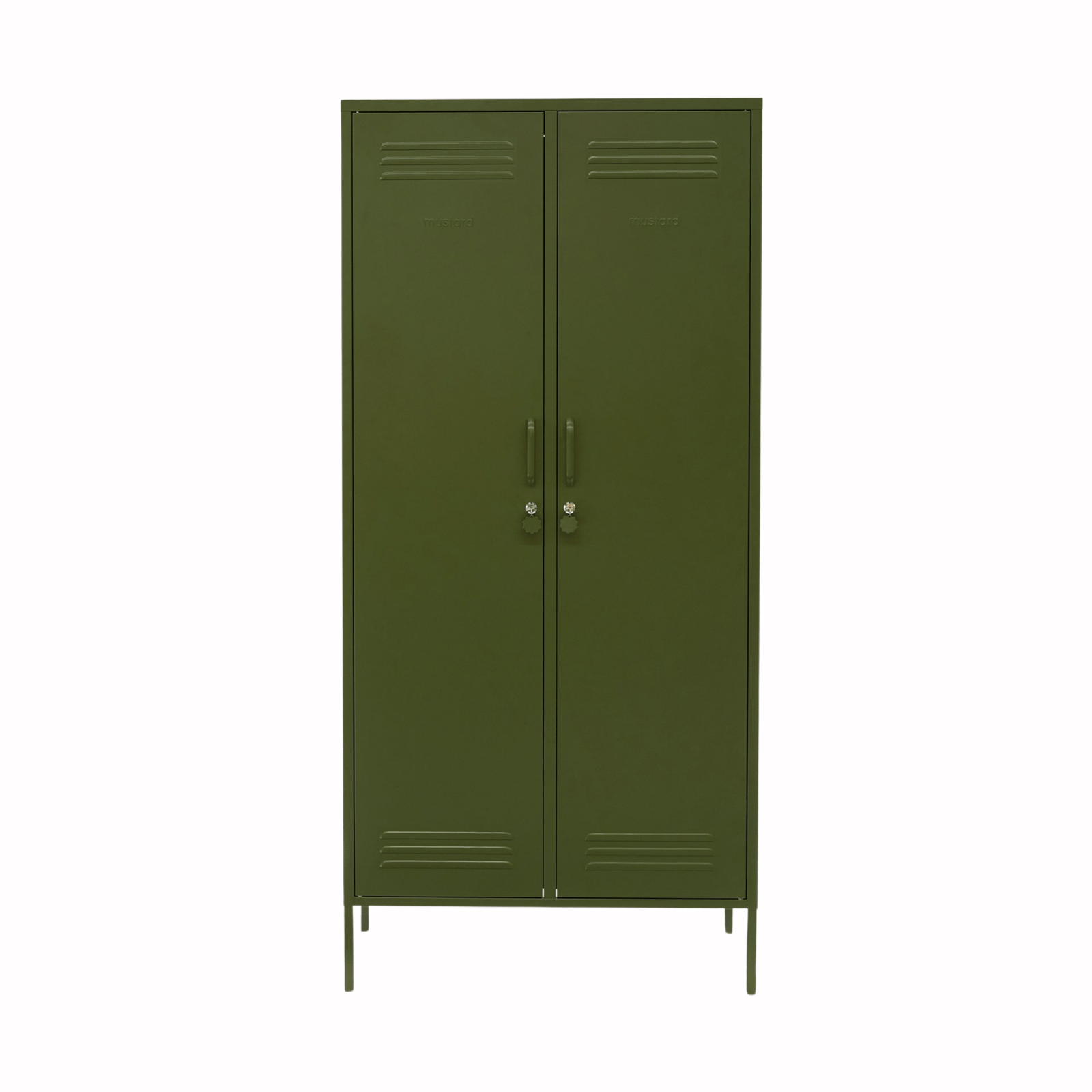 Mustard Made · The Twinny in Olive | socius design in Rochester, MN