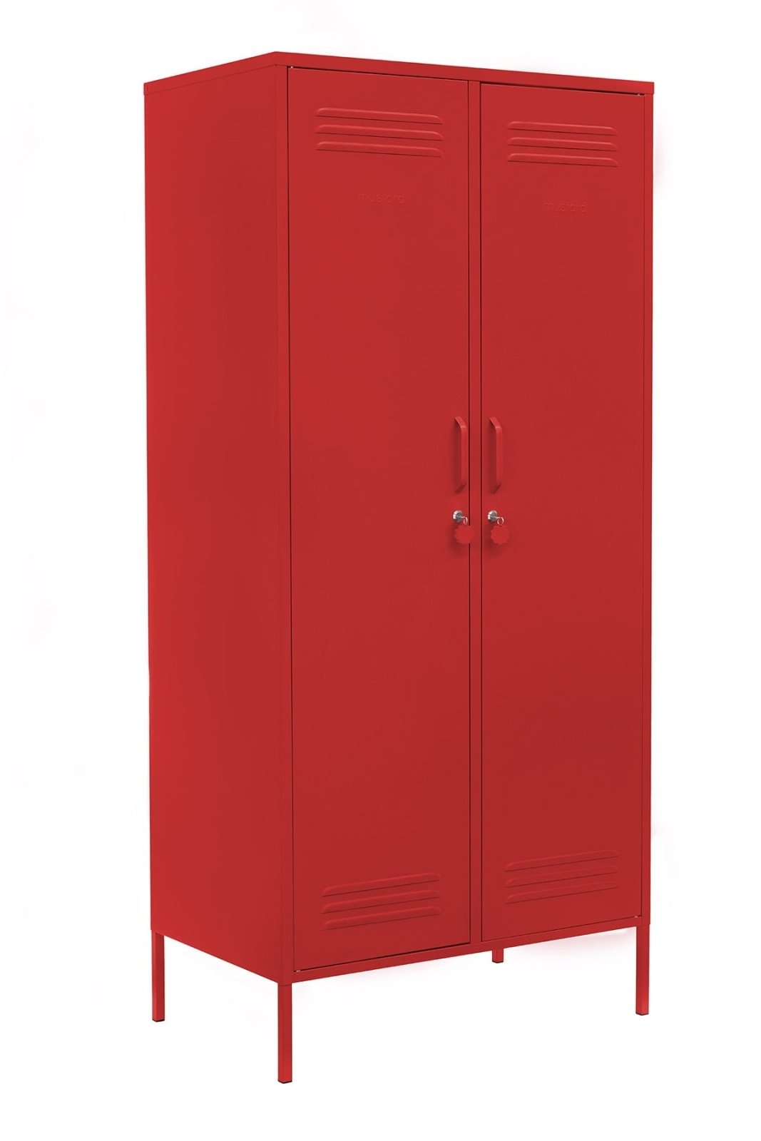 Mustard Made · The Twinny in Poppy | socius design in Rochester, MN