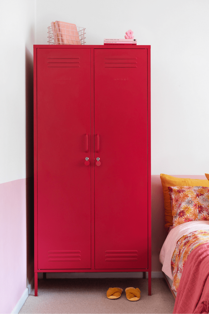 Mustard Made · The Twinny in Poppy | socius design in Rochester, MN