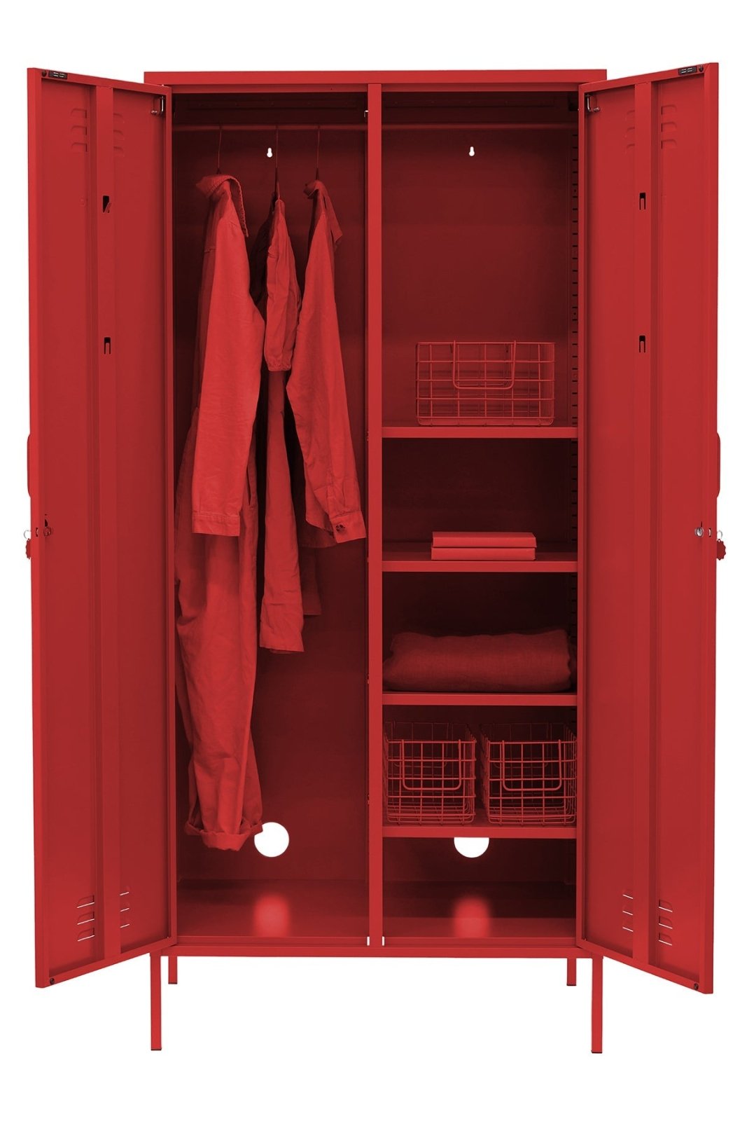Mustard Made · The Twinny in Poppy | socius design in Rochester, MN