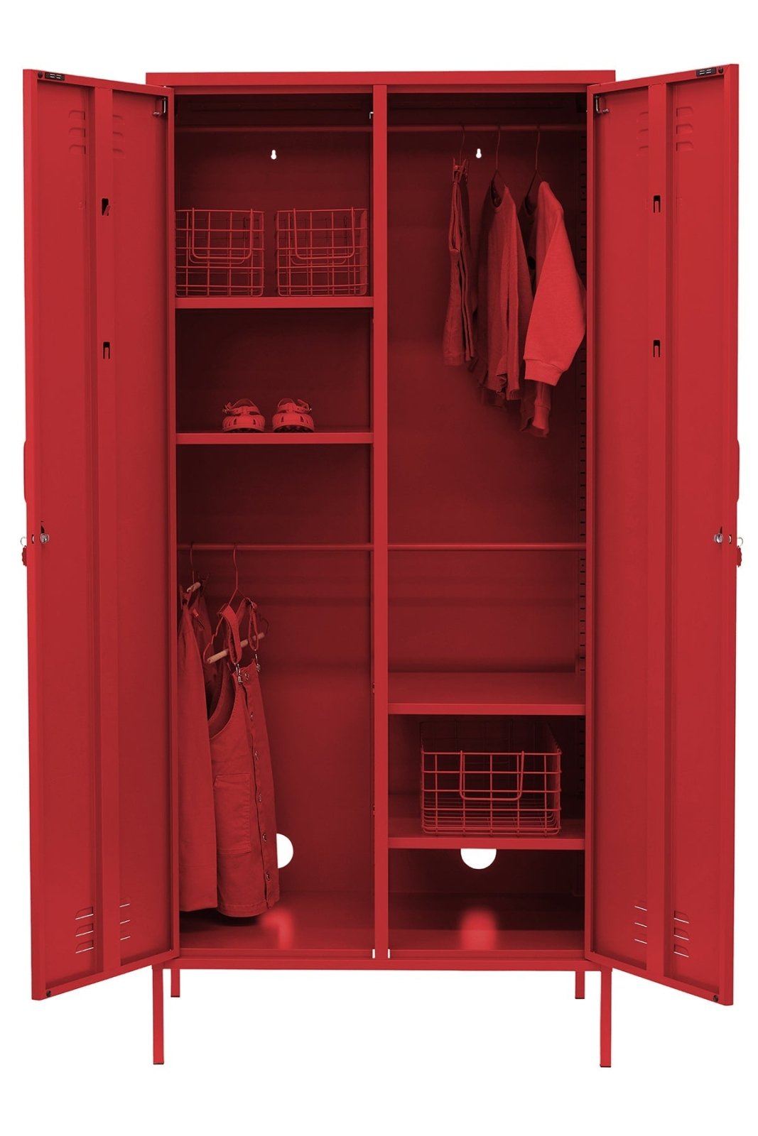 Mustard Made · The Twinny in Poppy | socius design in Rochester, MN