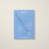 Art Life Practice · The Watercolor Sketchpad | socius design in Rochester, MN