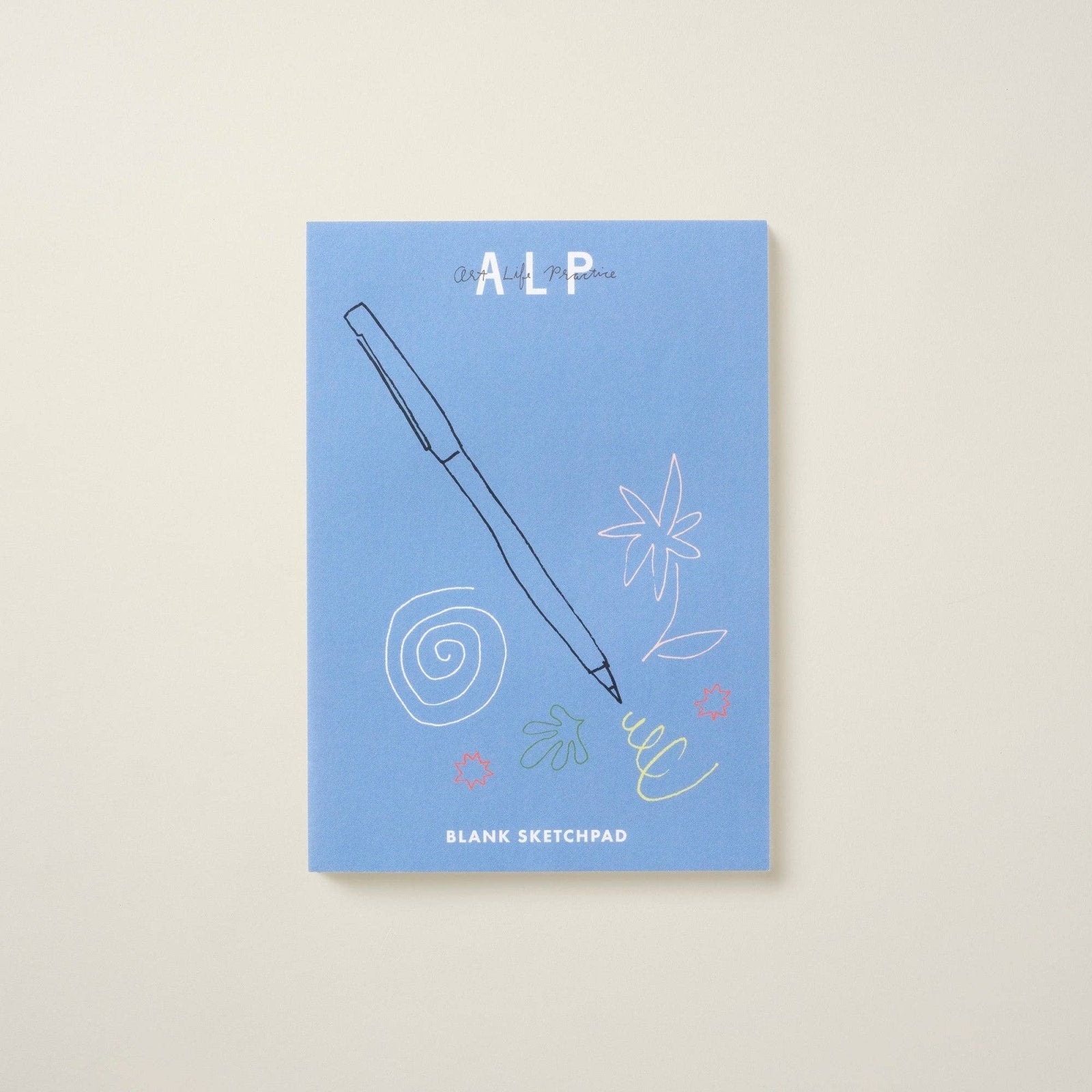 Art Life Practice · The Watercolor Sketchpad | socius design in Rochester, MN