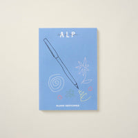 Art Life Practice · The Watercolor Sketchpad | socius design in Rochester, MN