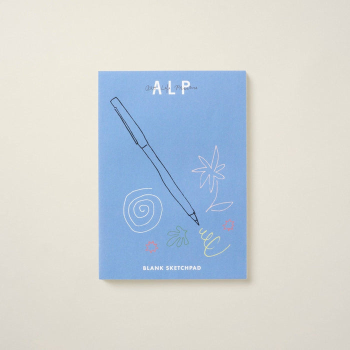 Art Life Practice · The Watercolor Sketchpad | socius design in Rochester, MN
