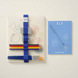 Art Life Practice · The Watercolor Sketchpad | socius design in Rochester, MN