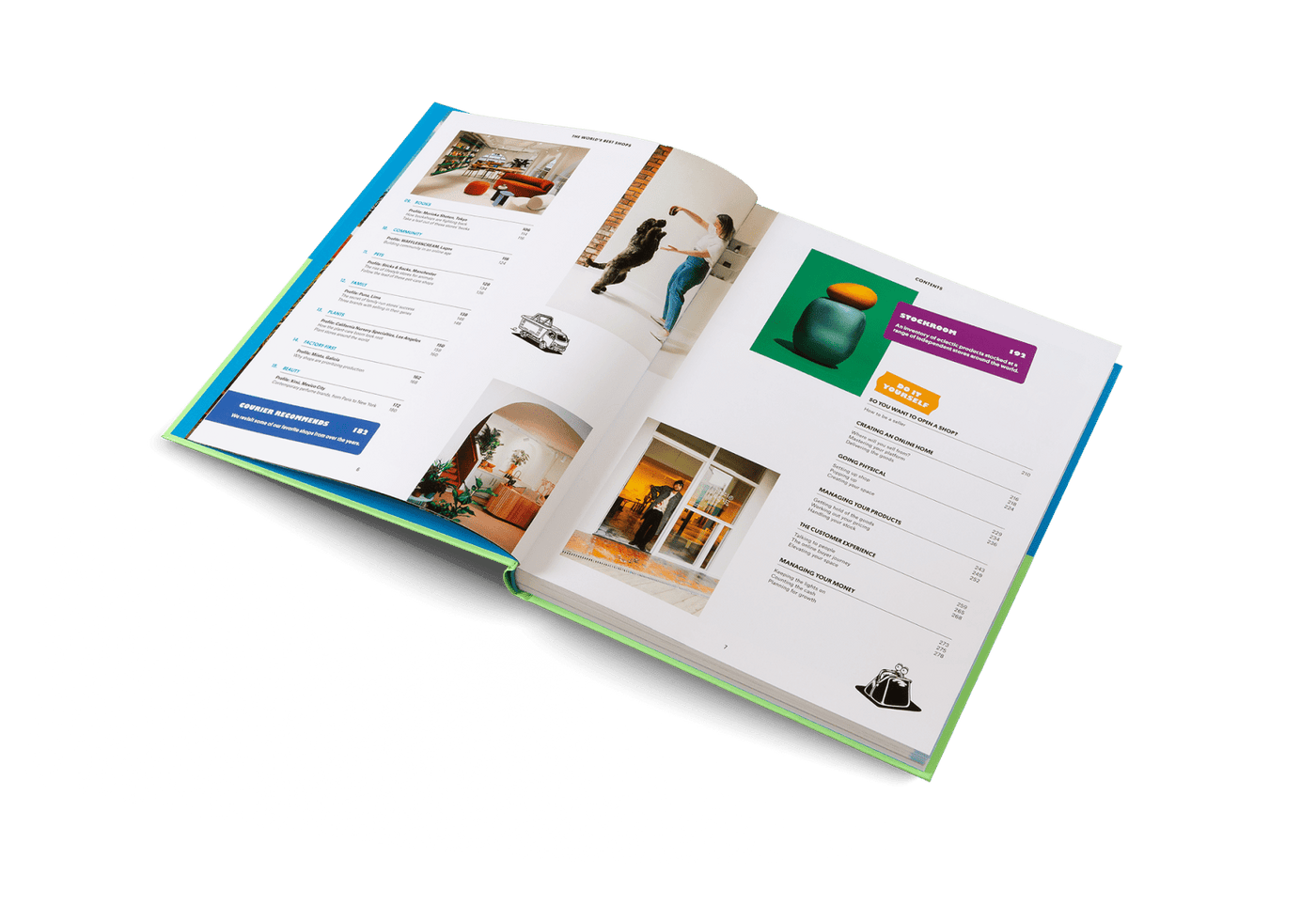 gestalten · The World's Best Shops | socius design in Rochester, MN