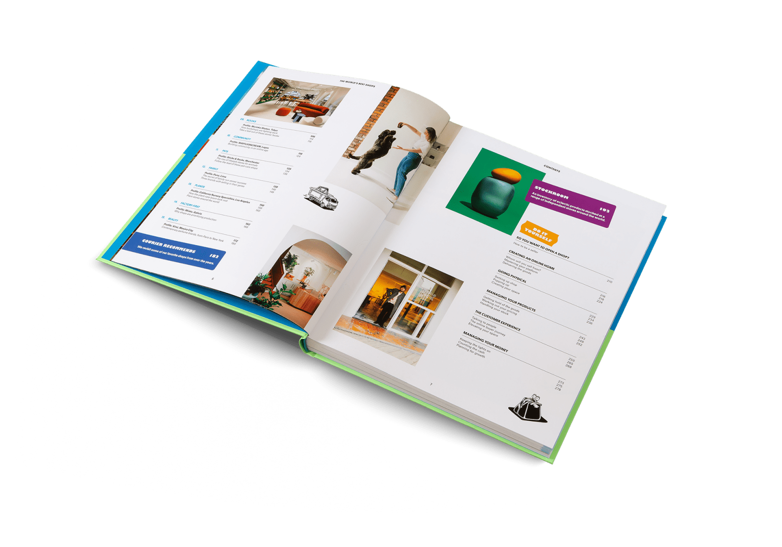 gestalten · The World's Best Shops | socius design in Rochester, MN