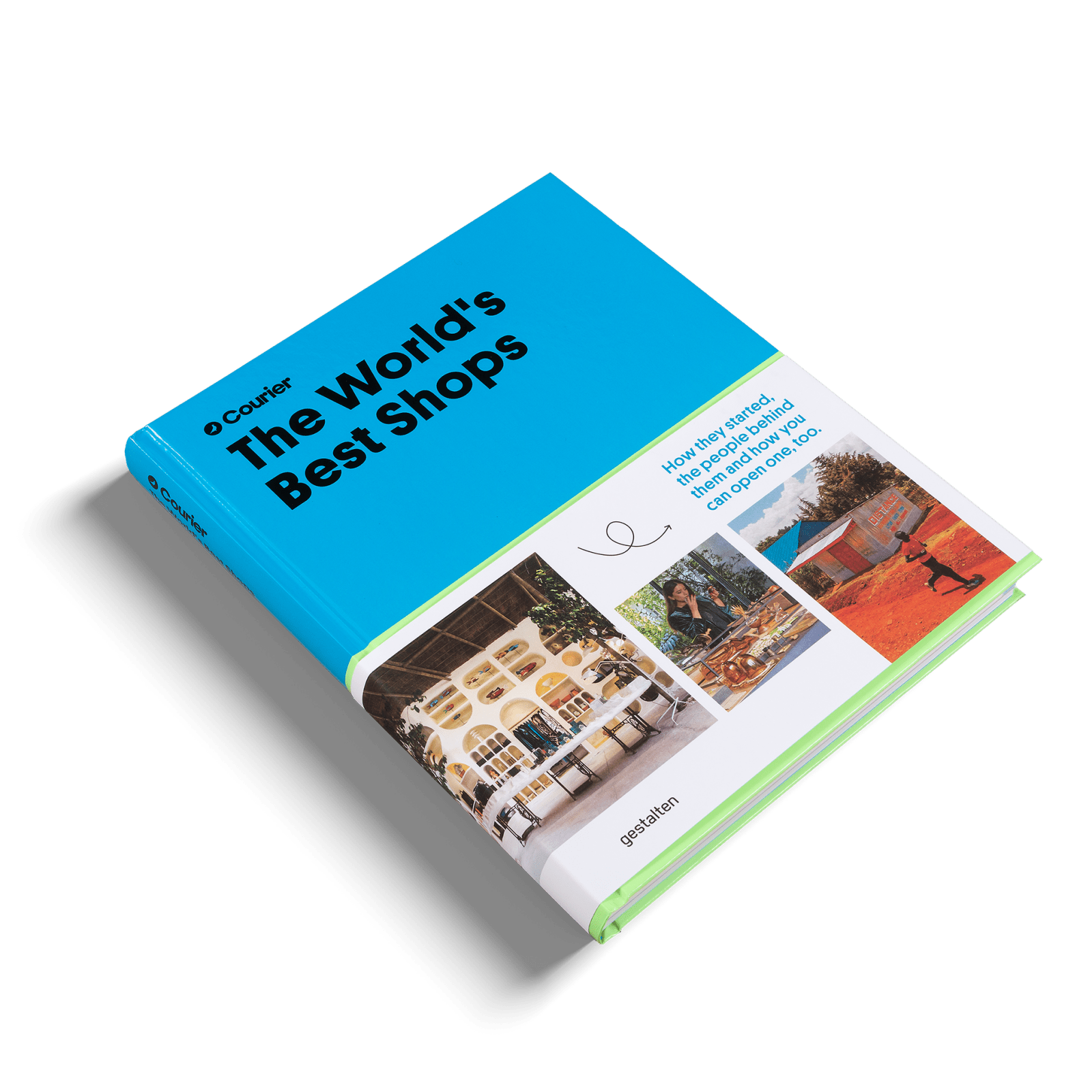 gestalten · The World's Best Shops | socius design in Rochester, MN