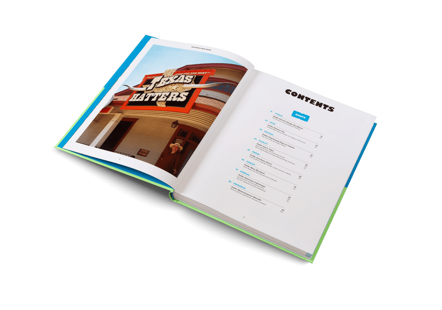gestalten · The World's Best Shops | socius design in Rochester, MN