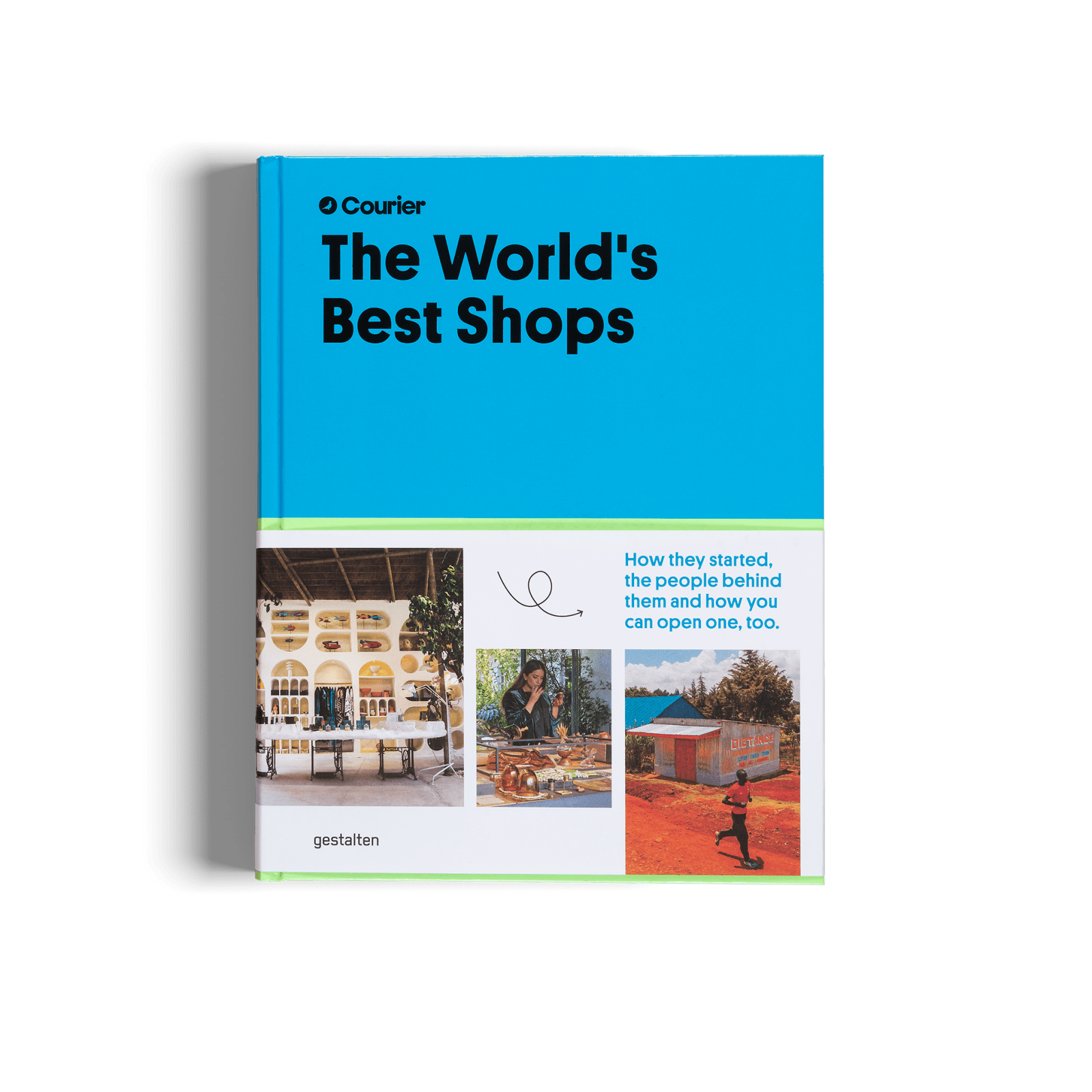 gestalten · The World's Best Shops | socius design in Rochester, MN