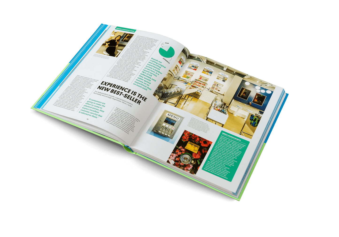 gestalten · The World's Best Shops | socius design in Rochester, MN