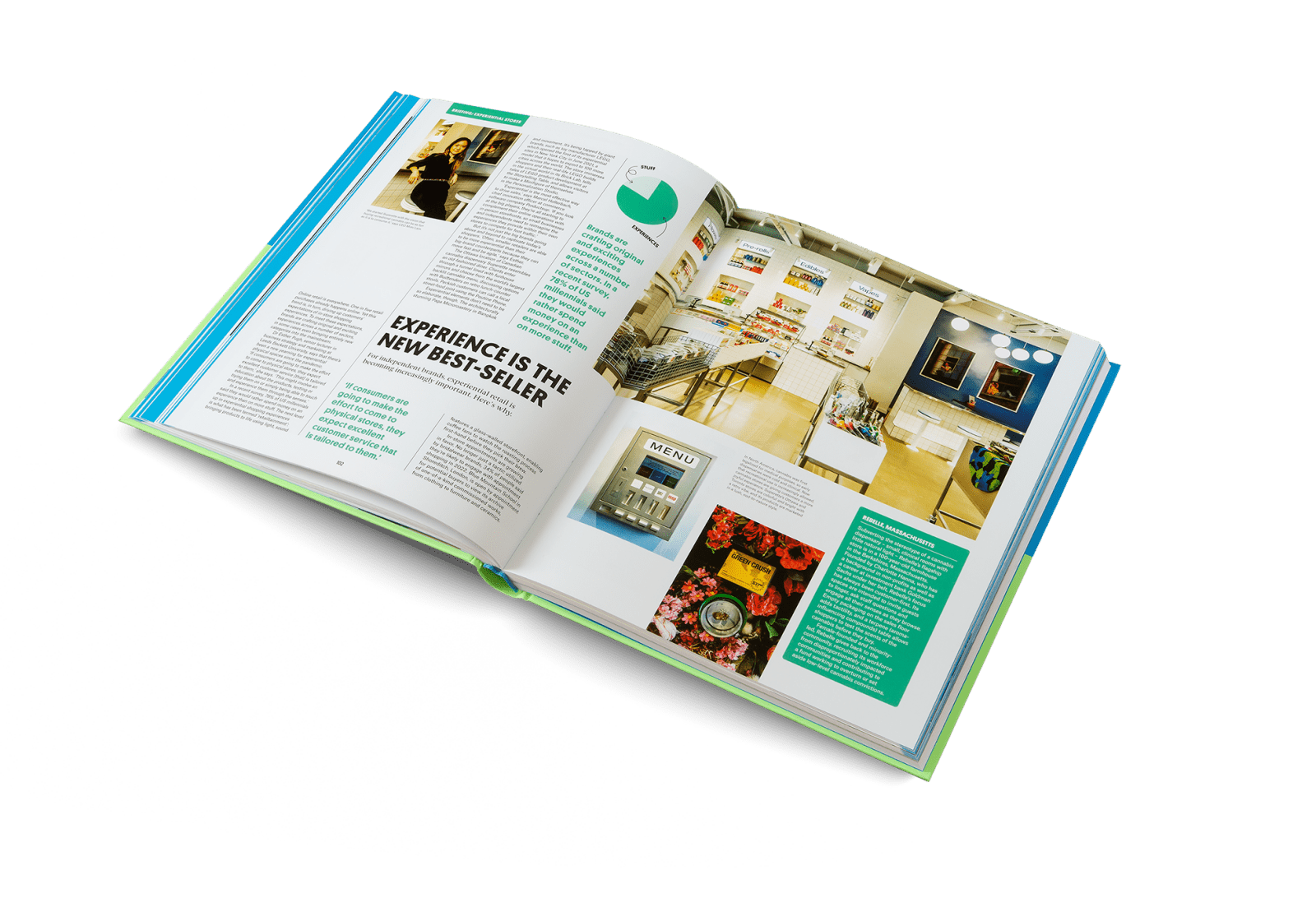 gestalten · The World's Best Shops | socius design in Rochester, MN