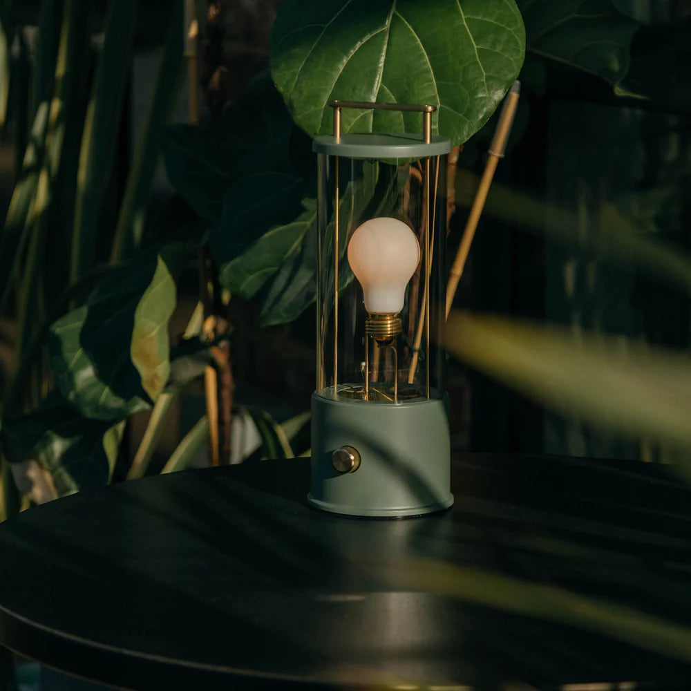 Tala · The Muse Portable Lamp · Pleasure Garden