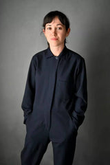 MERCHANT & MILLS · Thelma Sewing Pattern · Merchant & Mills | socius design in Rochester, MN