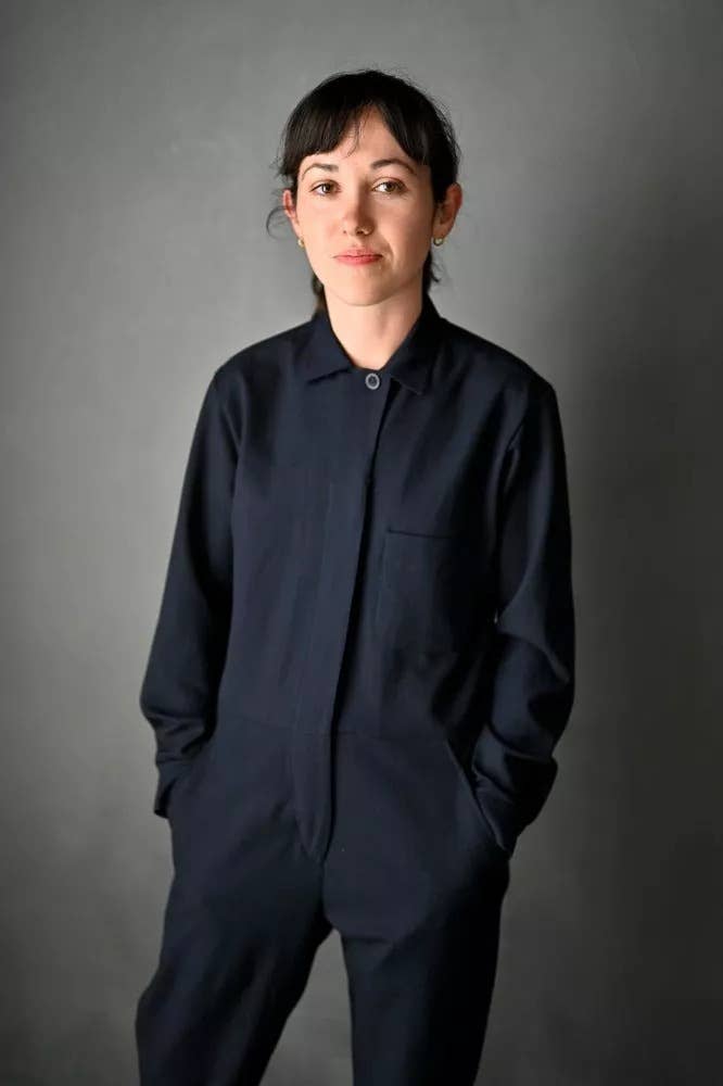 MERCHANT & MILLS · Thelma Sewing Pattern · Merchant & Mills | socius design in Rochester, MN
