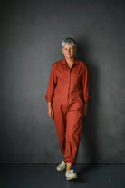 MERCHANT & MILLS · Thelma Sewing Pattern · Merchant & Mills | socius design in Rochester, MN