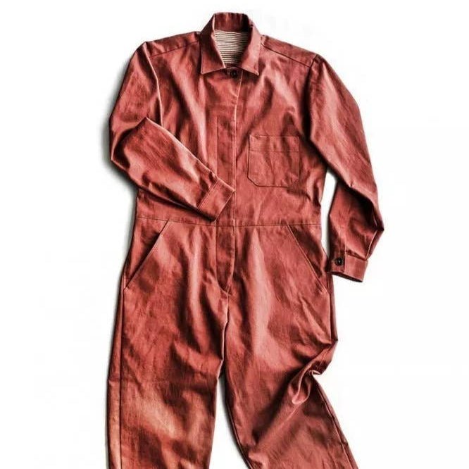 MERCHANT & MILLS · Thelma Sewing Pattern · Merchant & Mills | socius design in Rochester, MN