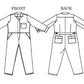 MERCHANT & MILLS · Thelma Sewing Pattern · Merchant & Mills | socius design in Rochester, MN