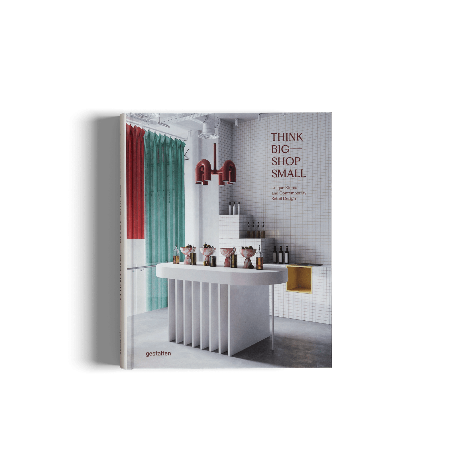 gestalten · Think Big - Shop Small | socius design in Rochester, MN