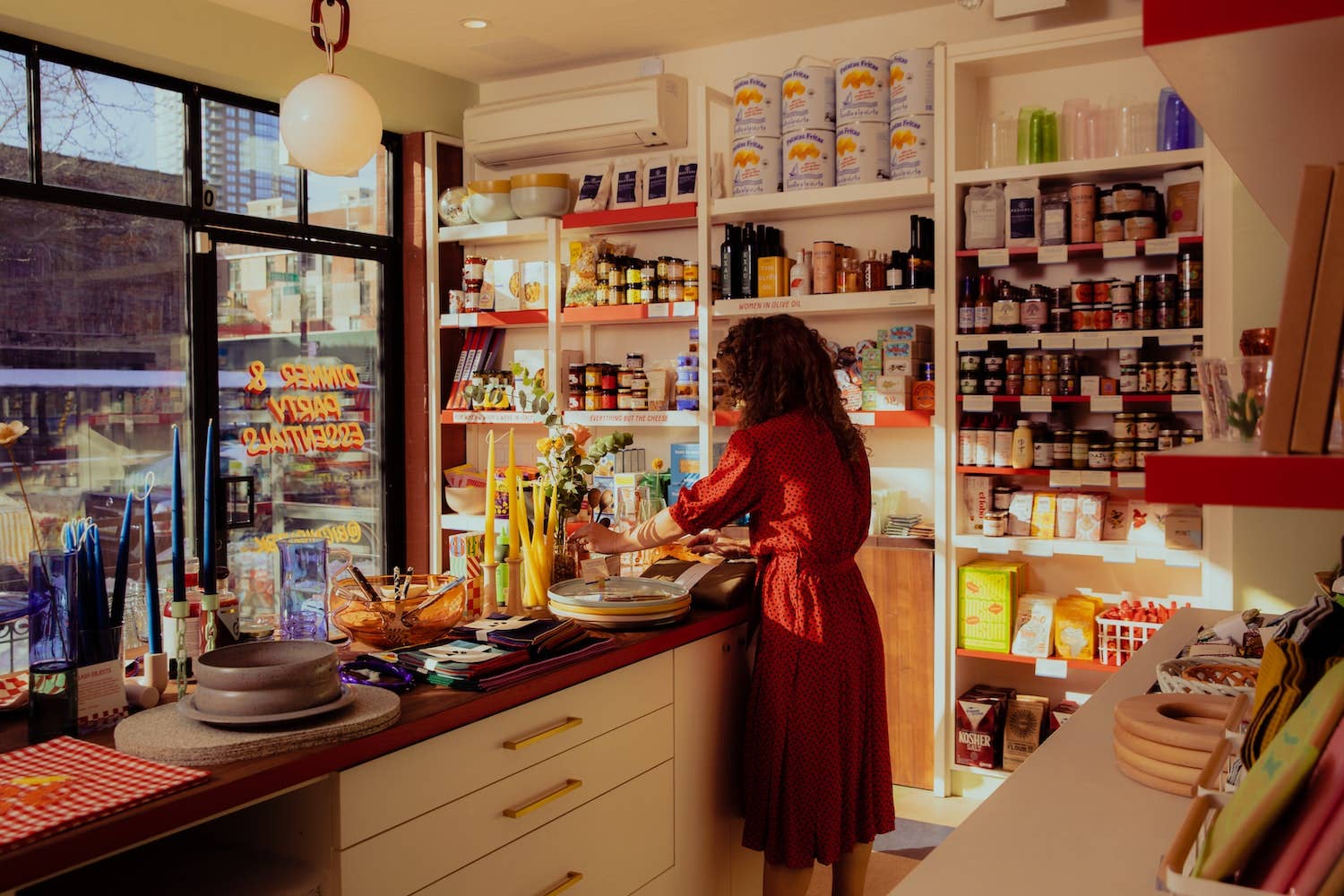 gestalten · Think Big - Shop Small | socius design in Rochester, MN