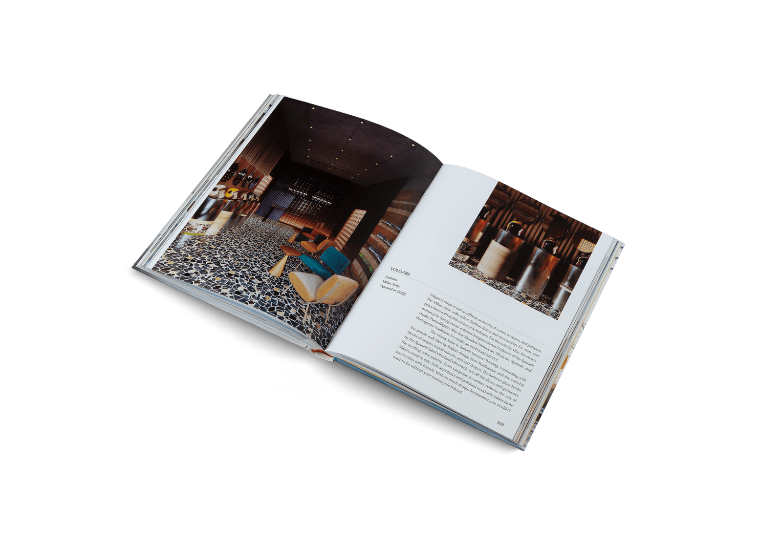 gestalten · Think Big - Shop Small | socius design in Rochester, MN