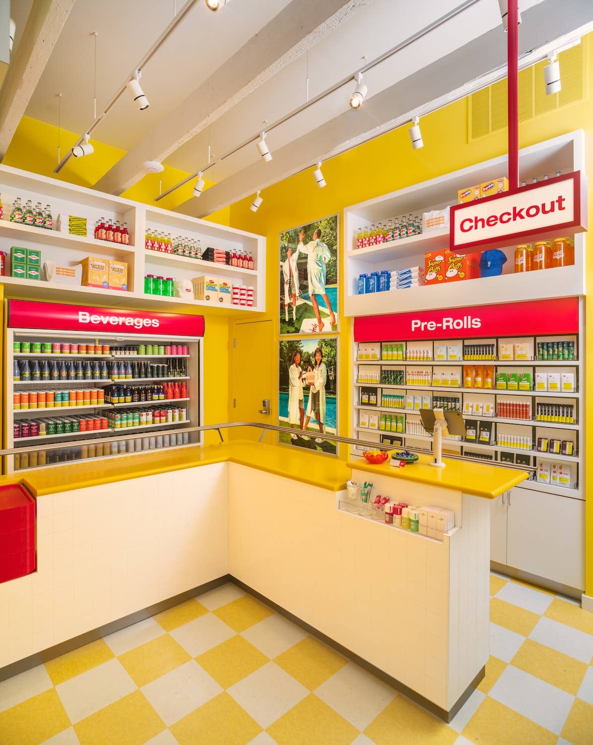 gestalten · Think Big - Shop Small | socius design in Rochester, MN