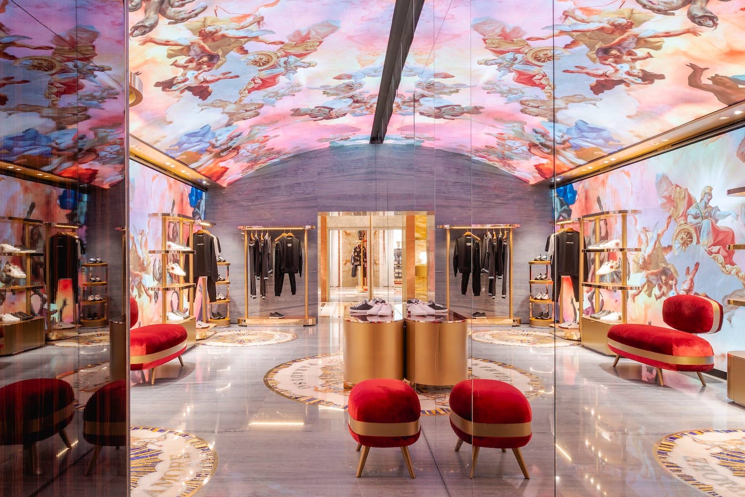 gestalten · Think Big - Shop Small | socius design in Rochester, MN