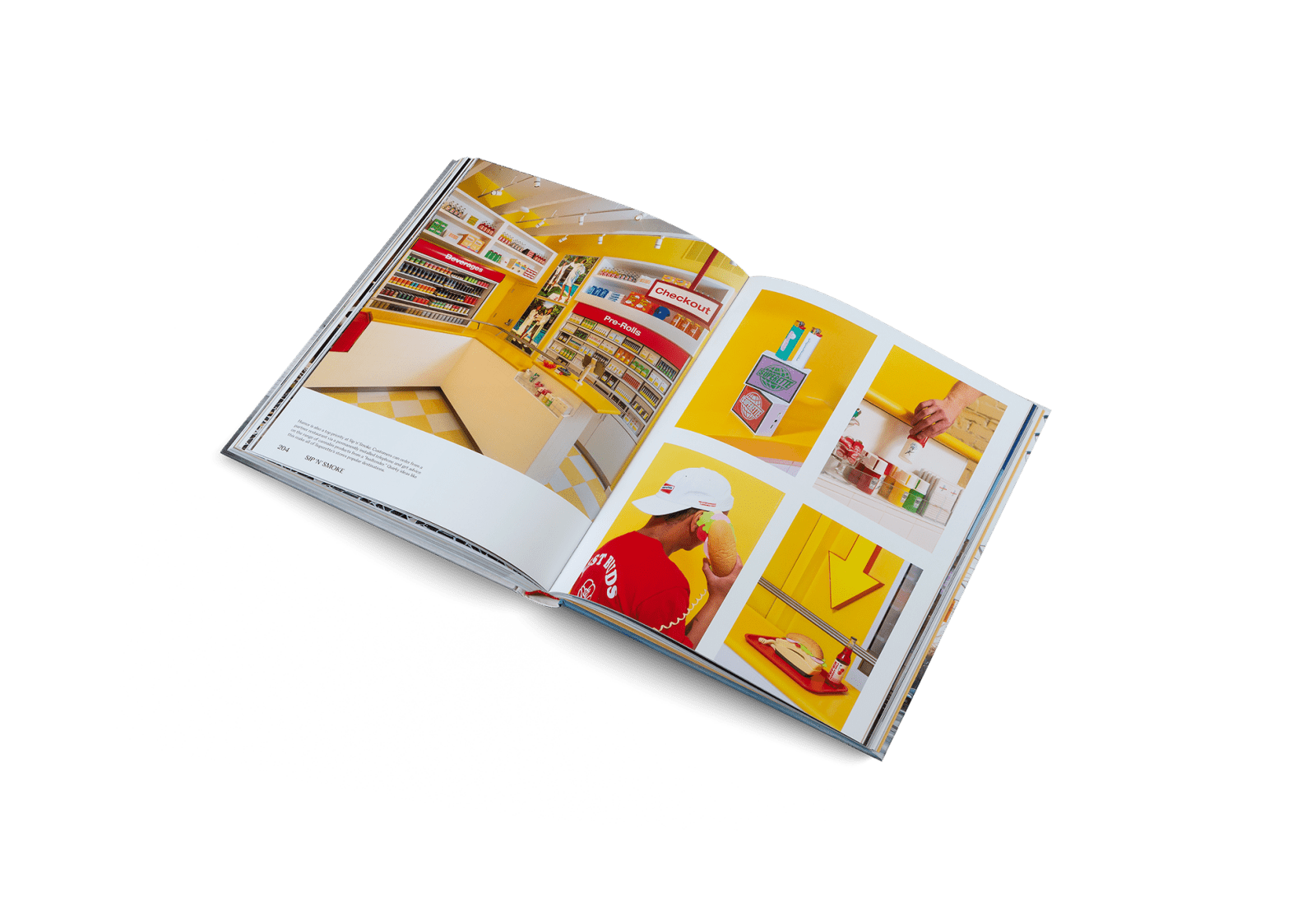 gestalten · Think Big - Shop Small | socius design in Rochester, MN