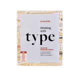 Chronicle Books · Thinking with Type | socius design in Rochester, MN
