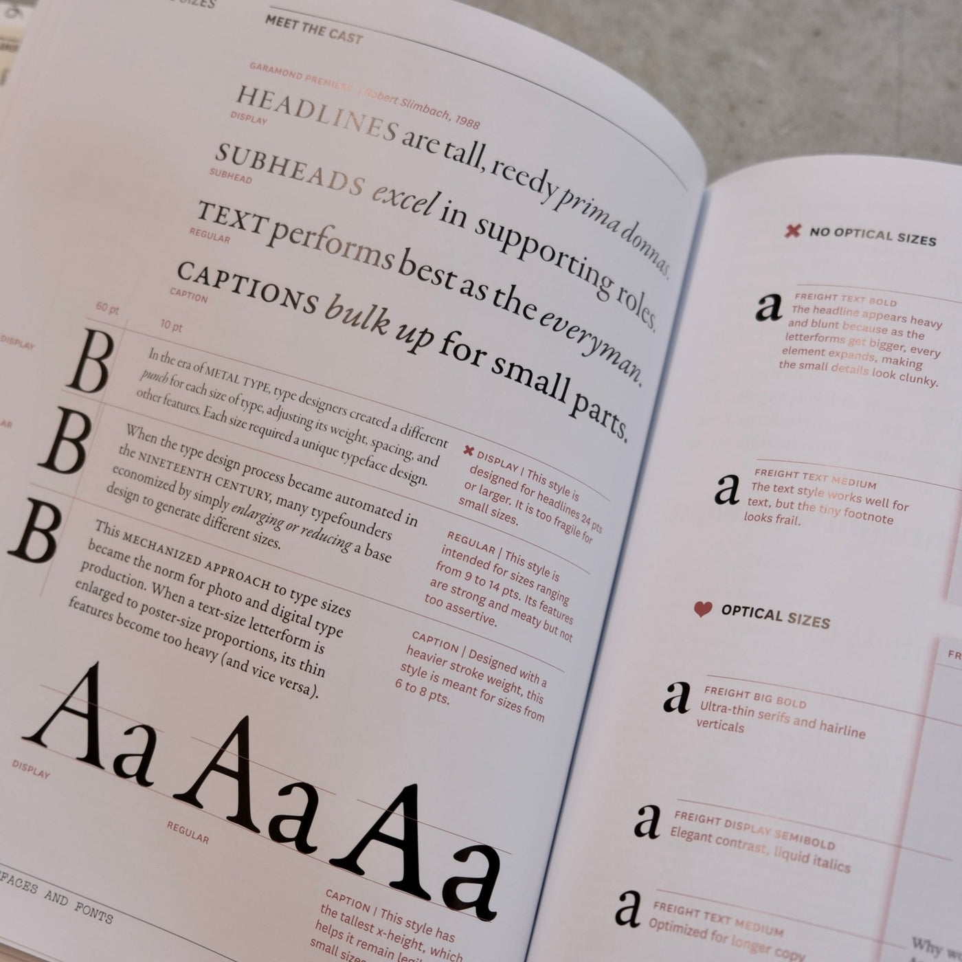 Chronicle Books · Thinking with Type | socius design in Rochester, MN
