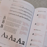 Chronicle Books · Thinking with Type | socius design in Rochester, MN