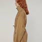 amente · Tie Waist Utility Jacket | socius design in Rochester, MN