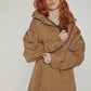 amente · Tie Waist Utility Jacket | socius design in Rochester, MN