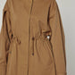 amente · Tie Waist Utility Jacket | socius design in Rochester, MN