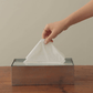 Fog Linen Work · Tissue Box | socius design in Rochester, MN