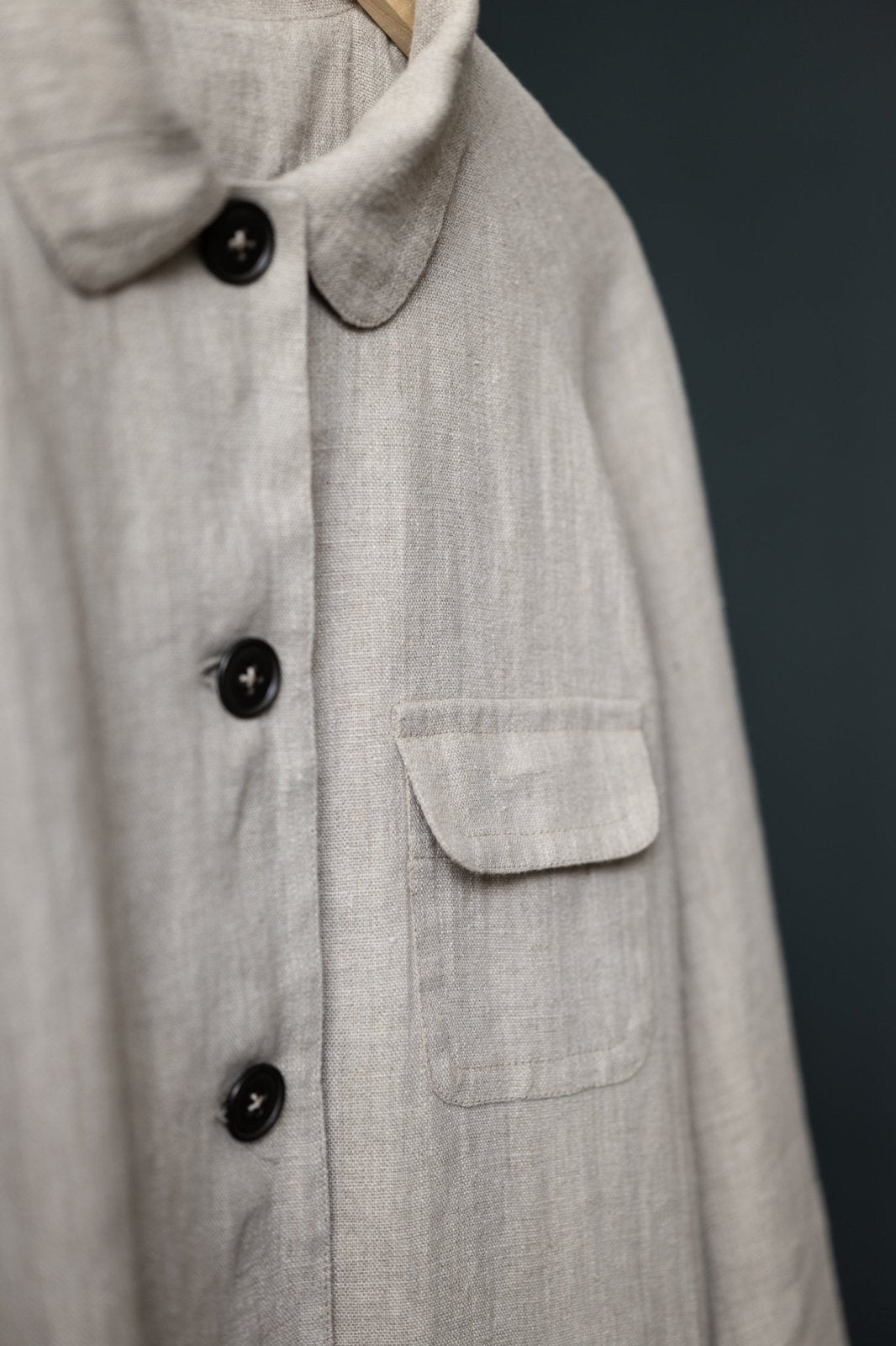 MERCHANT & MILLS · Toast 260 Linen | socius design in Rochester, MN