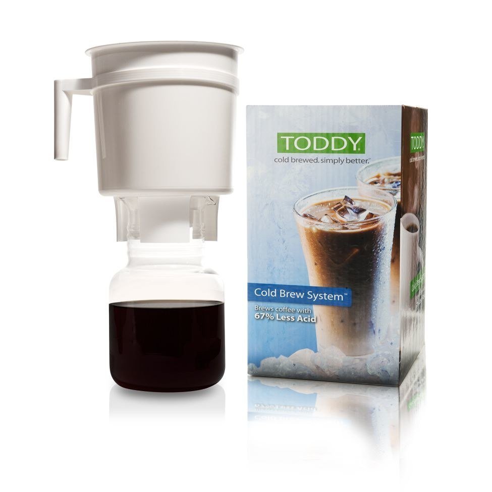 Espresso Parts · Toddy Home Cold Brew System | socius design in Rochester, MN