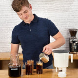 Espresso Parts · Toddy Home Cold Brew System | socius design in Rochester, MN