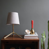 Misewell · Tokyo I | Brass | socius design in Rochester, MN