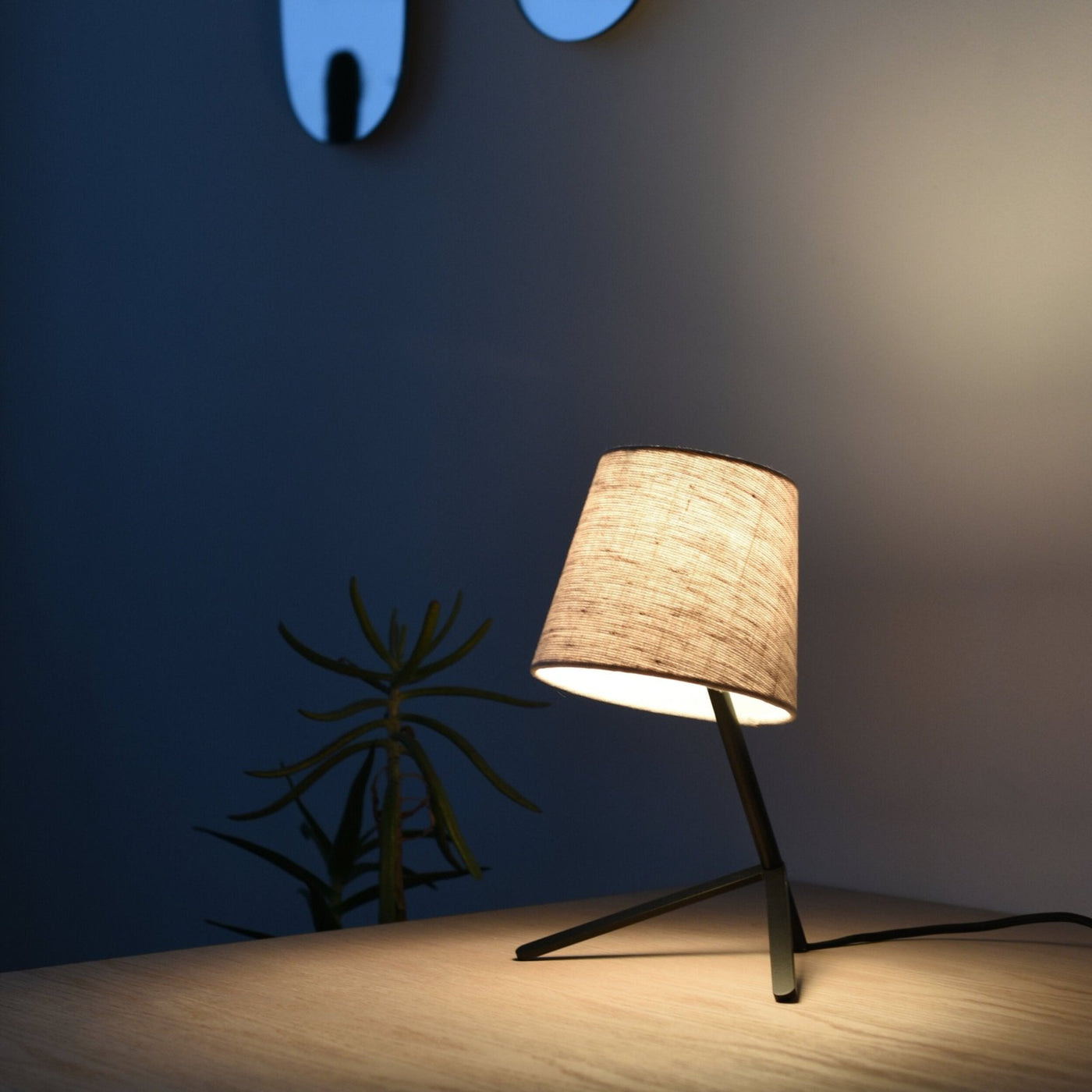 Misewell · Tokyo I | Brass | socius design in Rochester, MN
