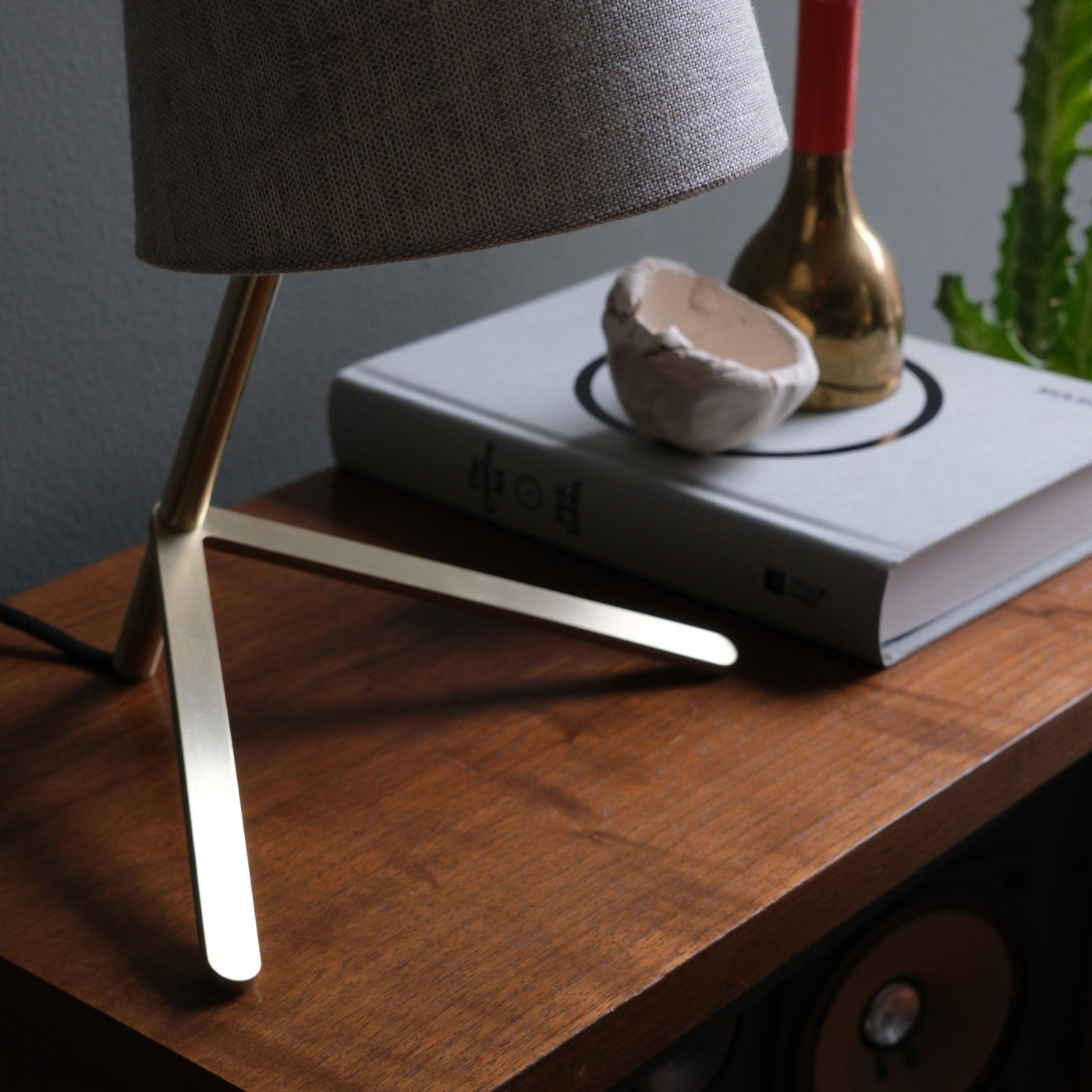 Misewell · Tokyo I | Brass | socius design in Rochester, MN