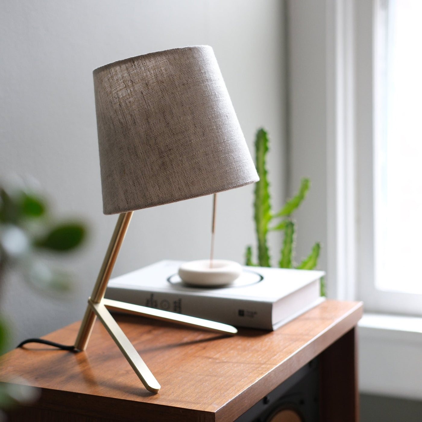 Misewell · Tokyo I | Brass | socius design in Rochester, MN