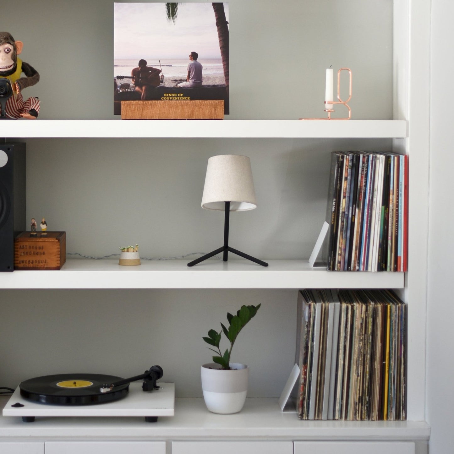 Misewell · Tokyo I | Steel | socius design in Rochester, MN