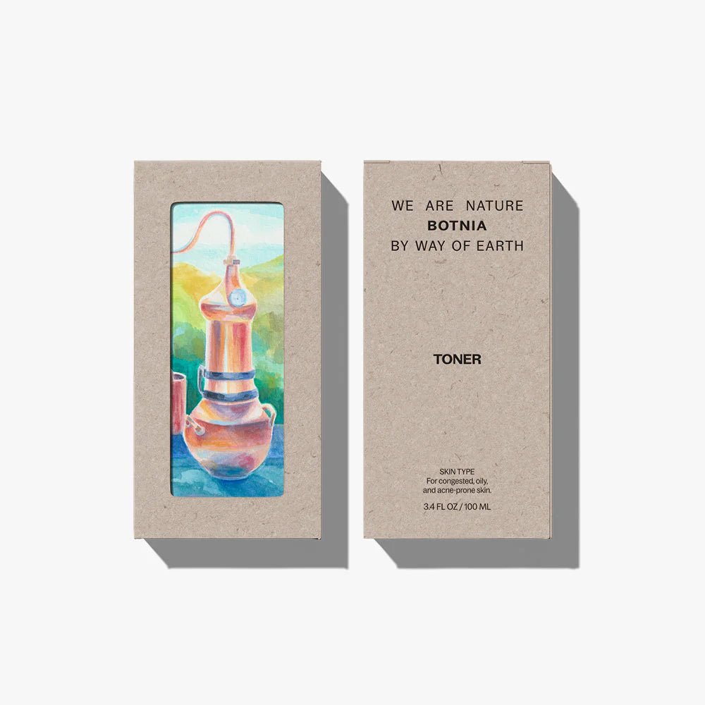 Botnia · Toner | socius design in Rochester, MN