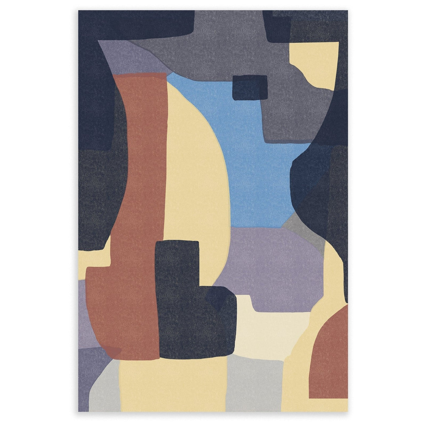 Moglea · Tosca Art Print | socius design in Rochester, MN