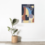 Moglea · Tosca Art Print | socius design in Rochester, MN