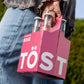 TÖST Beverages · TÖST ROSÉ · 250mL 4 - Pack | socius design in Rochester, MN